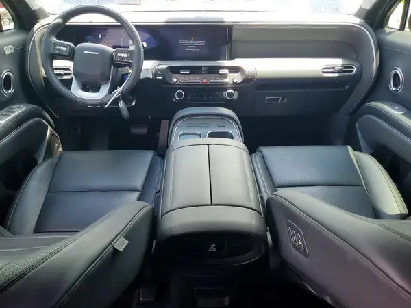KM8RMES20TU040448 2026 HYUNDAI PALISADE - Image 8