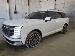 KM8RMES20TU047383 2026 HYUNDAI PALISADE