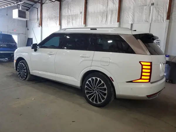 KM8RMES20TU047383 2026 HYUNDAI PALISADE - Image 2