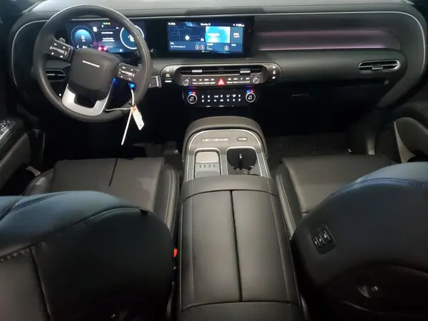 KM8RMES20TU047383 2026 HYUNDAI PALISADE - Image 8