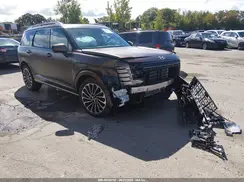 KM8RMES20TU049957 2026 HYUNDAI PALISADE