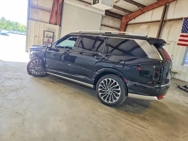 KM8RMES20TU050686 2026 HYUNDAI PALISADE - Image 2