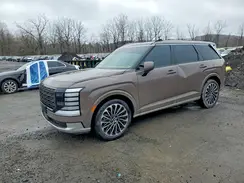 KM8RMES20TU053782 2026 HYUNDAI PALISADE