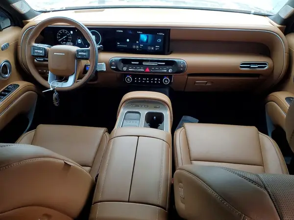 KM8RMES20TU053782 2026 HYUNDAI PALISADE - Image 8