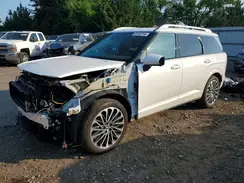 KM8RMES21TU026204 2026 HYUNDAI PALISADE