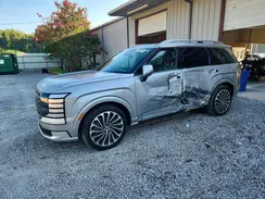KM8RMES21TU033444 2026 HYUNDAI PALISADE