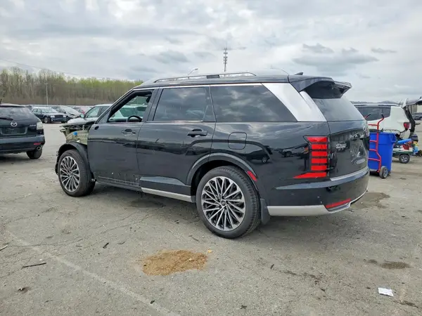KM8RMES21TU045562 2026 HYUNDAI PALISADE - Image 2