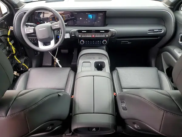 KM8RMES21TU045562 2026 HYUNDAI PALISADE - Image 8