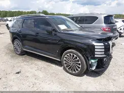 KM8RMES21TU050048 2026 HYUNDAI PALISADE