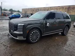 KM8RMES21TU050891 2026 HYUNDAI PALISADE