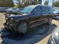 KM8RMES21TU060823 2026 HYUNDAI PALISADE