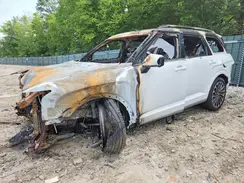 KM8RMES21TU064967 2026 HYUNDAI PALISADE
