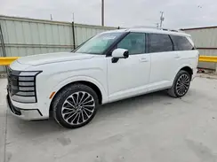 KM8RMES21TU070090 2026 HYUNDAI PALISADE