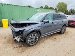 KM8RMES21TU071191 2026 HYUNDAI PALISADE