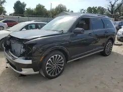 KM8RMES22TU015437 2026 HYUNDAI PALISADE
