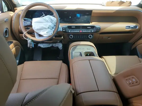 KM8RMES22TU015437 2026 HYUNDAI PALISADE - Image 8