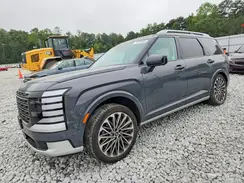 KM8RMES22TU019116 2026 HYUNDAI PALISADE