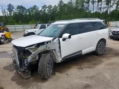 KM8RMES22TU029354 2026 HYUNDAI PALISADE