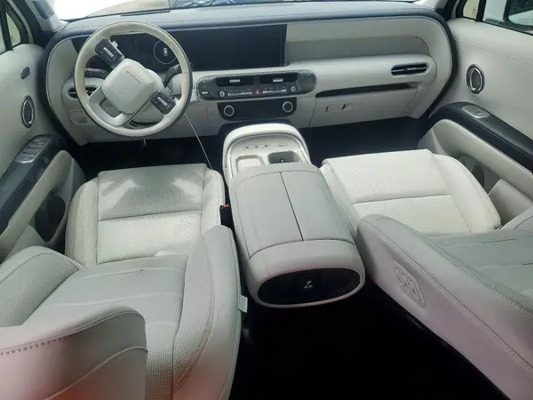 KM8RMES22TU029354 2026 HYUNDAI PALISADE - Image 8