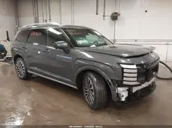 KM8RMES22TU031900 2026 HYUNDAI PALISADE