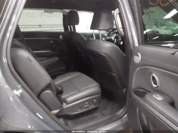 KM8RMES22TU031900 2026 HYUNDAI PALISADE - Image 8