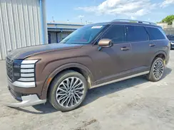 KM8RMES22TU033341 2026 HYUNDAI PALISADE