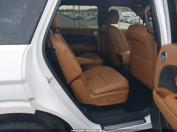 KM8RMES22TU039673 2026 HYUNDAI PALISADE - Image 8