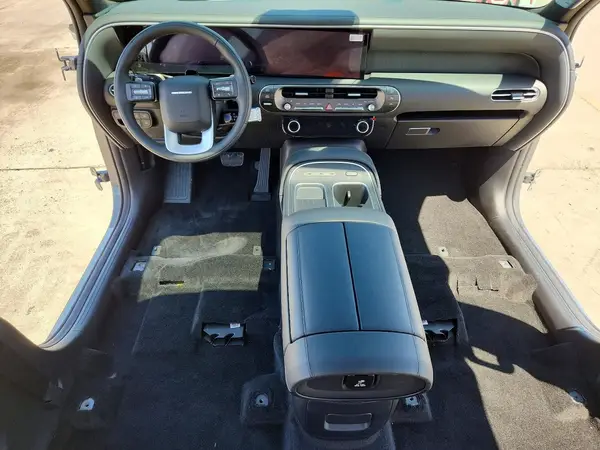 KM8RMES22TU051452 2026 HYUNDAI PALISADE - Image 8