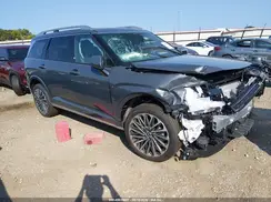 KM8RMES22TU056716 2026 HYUNDAI PALISADE