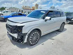 KM8RMES22TU064735 2026 HYUNDAI PALISADE