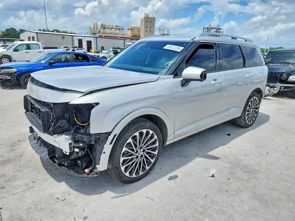 KM8RMES22TU064735 2026 HYUNDAI PALISADE - Image 1