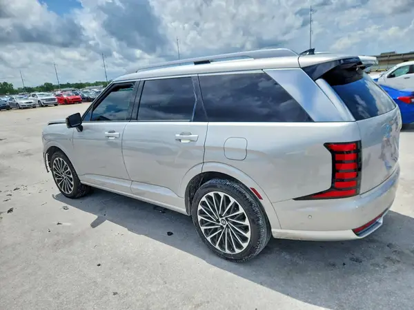 KM8RMES22TU064735 2026 HYUNDAI PALISADE - Image 2