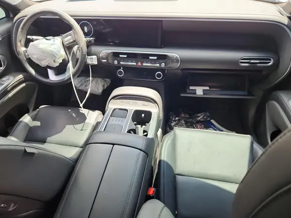 KM8RMES22TU064735 2026 HYUNDAI PALISADE - Image 8