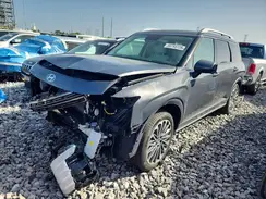 KM8RMES22TU065481 2026 HYUNDAI PALISADE
