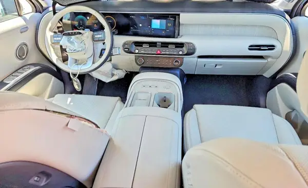 KM8RMES22TU065481 2026 HYUNDAI PALISADE - Image 8