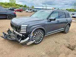 KM8RMES22TU071880 2026 HYUNDAI PALISADE