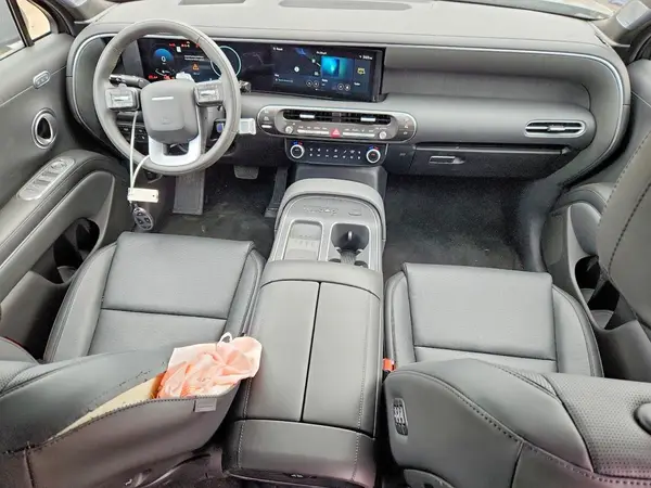 KM8RMES22TU071880 2026 HYUNDAI PALISADE - Image 8