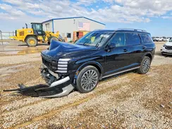 KM8RMES22TU095077 2026 HYUNDAI PALISADE
