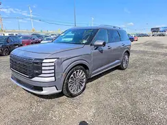 KM8RMES23TU020372 2026 HYUNDAI PALISADE