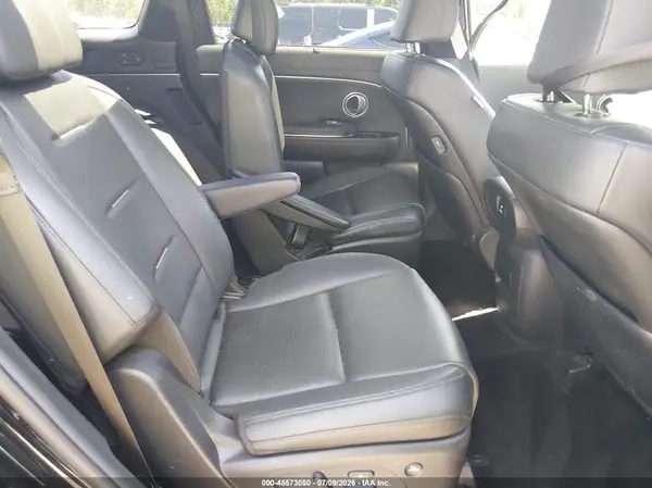 KM8RMES23TU021716 2026 HYUNDAI PALISADE - Image 8