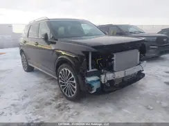 KM8RMES23TU023594 2026 HYUNDAI PALISADE
