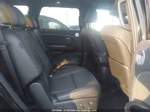 KM8RMES23TU023594 2026 HYUNDAI PALISADE - Image 8
