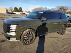 KM8RMES23TU033560 2026 HYUNDAI PALISADE