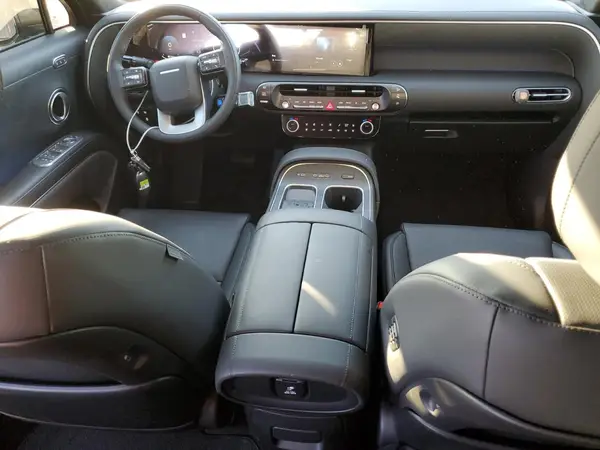 KM8RMES23TU033560 2026 HYUNDAI PALISADE - Image 8