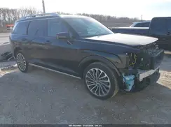 KM8RMES23TU034448 2026 HYUNDAI PALISADE