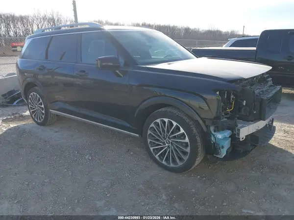 KM8RMES23TU034448 2026 HYUNDAI PALISADE - Image 1