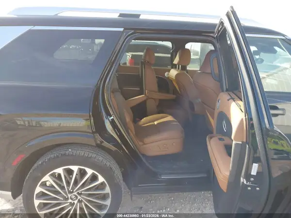 KM8RMES23TU034448 2026 HYUNDAI PALISADE - Image 8