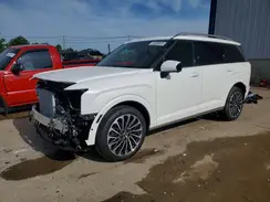 KM8RMES23TU035969 2026 HYUNDAI PALISADE