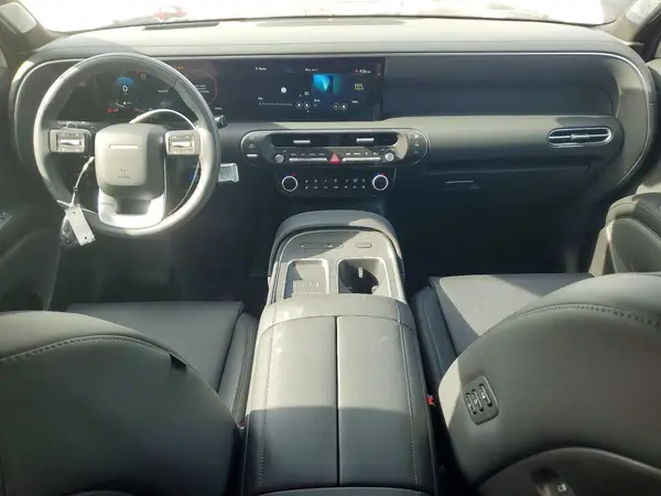 KM8RMES23TU035969 2026 HYUNDAI PALISADE - Image 8