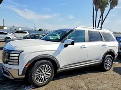 KM8RMES23TU043487 2026 HYUNDAI PALISADE